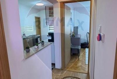 Apartament cu 3 camere semidecomandat în Vitrometan - 7