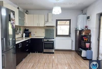 Vila cu 4 camere de vanzare in Barcanesti, 134.65 mp #15955 - 6