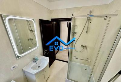 Prima , apartament 2 camere, bloc nou, NICOLINA 2, loc de pa - 5