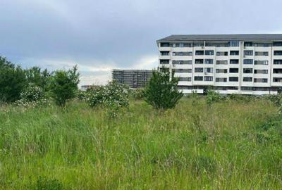 Teren agricol intravilan de 447 mp, în Chiajna - 3
