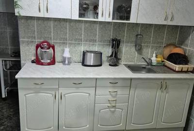 3 camere Exercitiu Teilor parter 78mp balcon 103000euro - 5