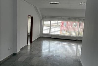 Spații de birouri Clasa A Targu Mures  Ultracentral COMISION ZERO - 6