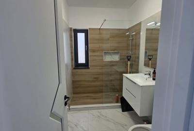 Casă individuală cu 4 camere cu Canalizare în Bragadiru - 5