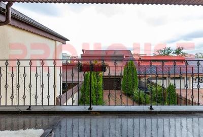Ultracentral - str. George Bacovia - vila P+1E - 21