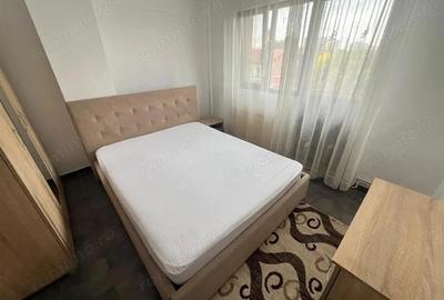 Apartament la vila2 camere decomandat balcoaneCT - 3