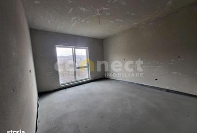 Casă cu 4 camere cu Teren 341 Mp în Someșeni - 11