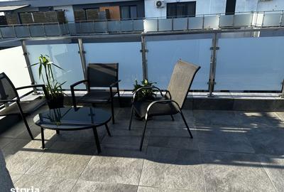 Apartament cu 2 camere în Rahova - 6