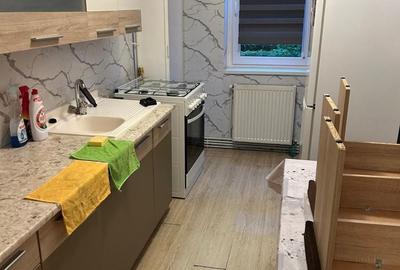 Apartament cu 2 camere decomandat în Central - 4