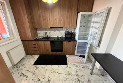 Apartament cu 3 camere decomandat în Central - 6