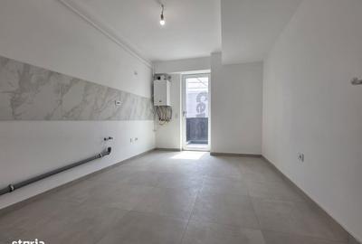 Garsonieră decomandată în Bucium - 1