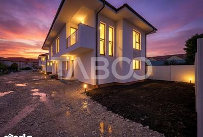 Casă cu 4 camere cu Teren 115 Mp în Florești - 14