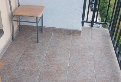 Apartament decomandat în Berceni