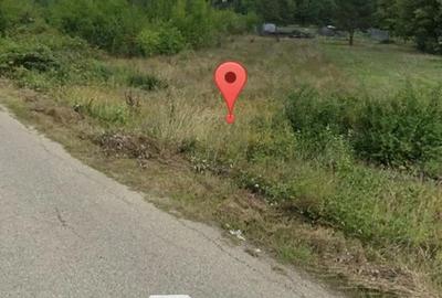 Teren de 1268 mp, în Central - 8
