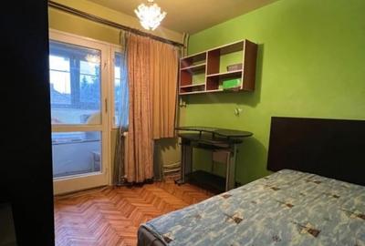 4 camere ,decomandat, 78 mp,  terasa, zona Iulius Mall Intre Lacuri - 6