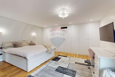Comision 0% - Casa / Vila cu finisaje de lux de vanzare,  Calugareni - 11