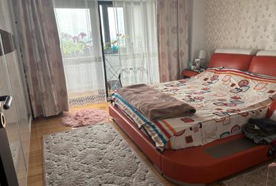 Apartament cu 4 camere in zona Copou - Time Out - 5