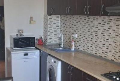 Apartament cu 3 camere decomandat în Florești - 4