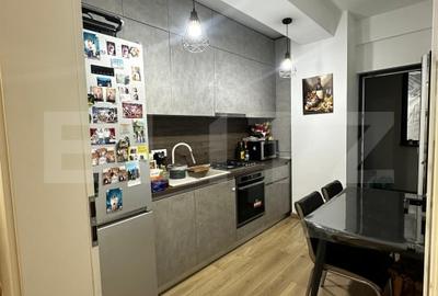 Apartament 2 camere, 65 mp, zona Promenada Mall - 7