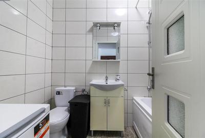 Apartament cu 2 camere semidecomandat în Iris - 7