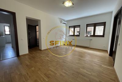 Apartament cu 2 camere semidecomandat în P-ța Dorobanți - 11