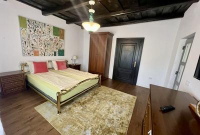 Casa 3 camere la cheie Bacia - 5