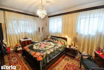 Casă cu 5 camere cu Teren 137 Mp în Iancului - 14