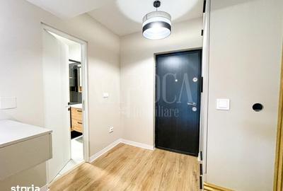Apartament cu 2 camere în Dâmbul Rotund - 1