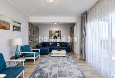 Apartament cu 2 camere decomandat, mobilat în Faleza Nord - 7
