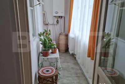 Apartament cu 2 camere decomandat în Independenței