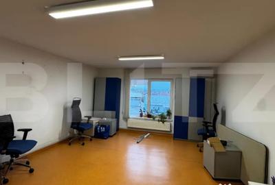 Spațiu comercial, de 1,000 mp, în Ultracentral - 7