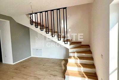 Duplex cu 3 camere in zona Calea Urseni Duplex cu 3 camere in zona Calea Urseni - 3