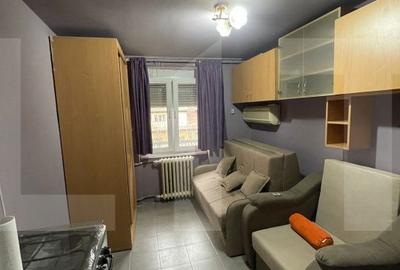 Garsonieră în Medicină - 1