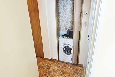 Vânzare apartament 3 camere | Zona Vest – Lămâița | Etaj 10/10 - 23
