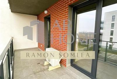 Garsonieră decomandată, mobilată în Albert - 8