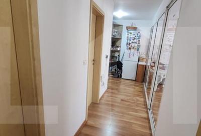 Apartament 3 camere, bloc linistit, parcare cu telecomanda, - 2