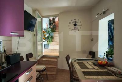 Casă cu 3 camere cu Teren 20 Mp în Turda - 7