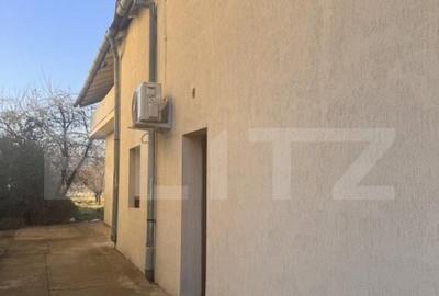 Casa individuala, 7 camere, 217 mp, 624 mp teren, zona Frate Casa individuala, 7 camere, 217 mp, 624 mp teren, zona Frate - 4