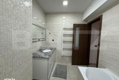 Apartament cu 3 camere în Central - 8