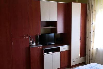 Apartament cu 2 camere semidecomandat în Militari - 4