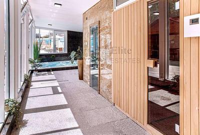 Pensiune cu restaurant si spa in Baile felix Pensiune cu restaurant si spa in Baile felix - 3