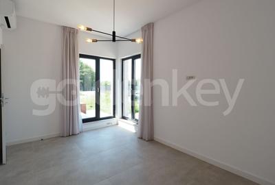 Casă individuală cu 5 camere cu Canalizare în Corbeanca - 7