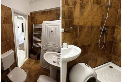Apartament cu 2 camere în Nord - 4