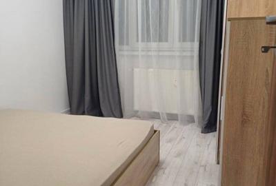 Apartament 3 camere, semidecomandat,2 bai, parter, renovat, bloc anvelopat - 3