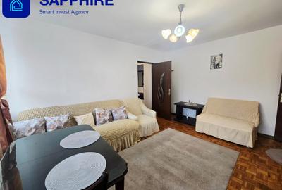 Apartament cu 3 camere decomandat, mobilat în Drumul Taberei - 3