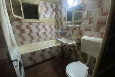 3 Camere-Decomandat-Dumbrava Noua - 2