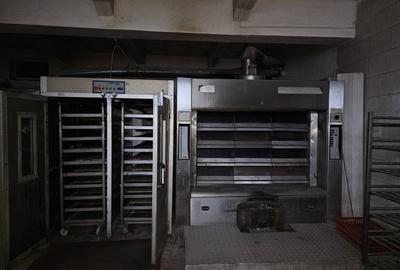 Spatiu comercial+brutarie, suprafata utila 500mp, zona centrala, Nucet - 7