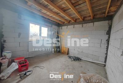 Casă individuală cu 4 camere cu Teren 1000 Mp în Mogoșești - 11