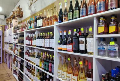 Spațiu comercial, de 25 mp, în Obor - 7