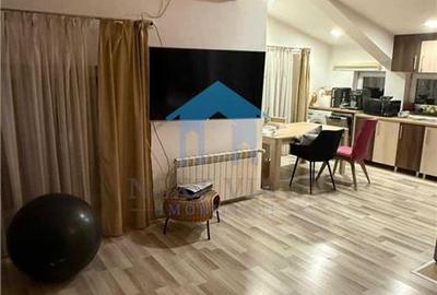 Apartament cu 3 camere decomandat în Zorilor - 7