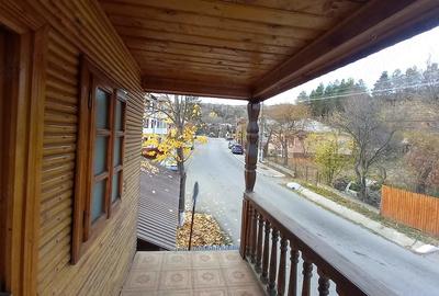 Casă cu Teren 750 Mp în Paltin - 6
